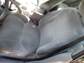 2003 MITSUBISHI GALANT ES SILVER 2.4L AT 163785